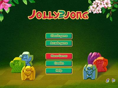 jolly games online