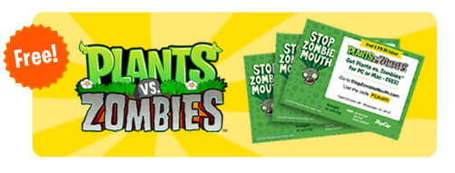 plants vs zombies download popcap