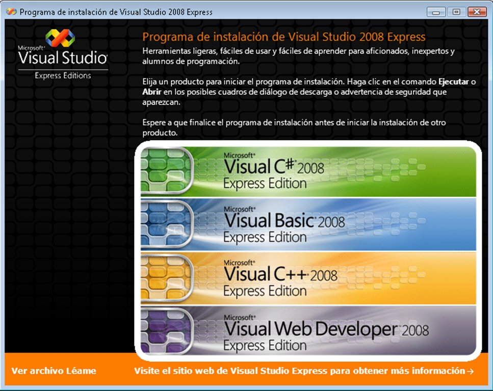 visual basic 2010 ultimate download